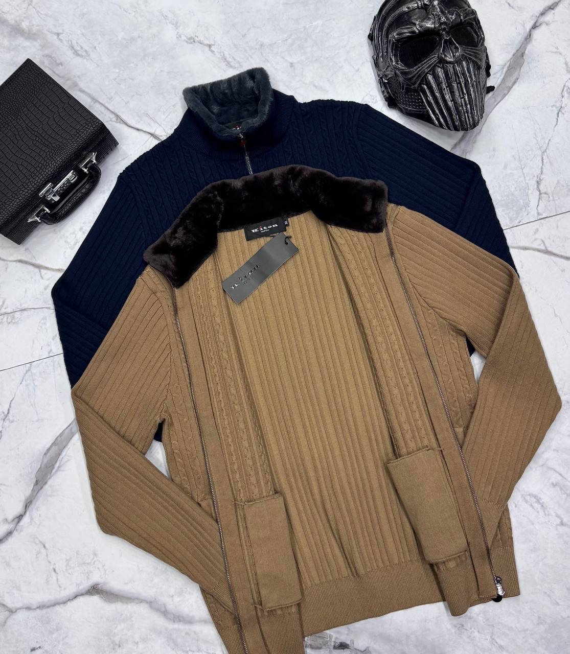 Большой выбор мужской одежды - Одежда в Сочи - фото 3