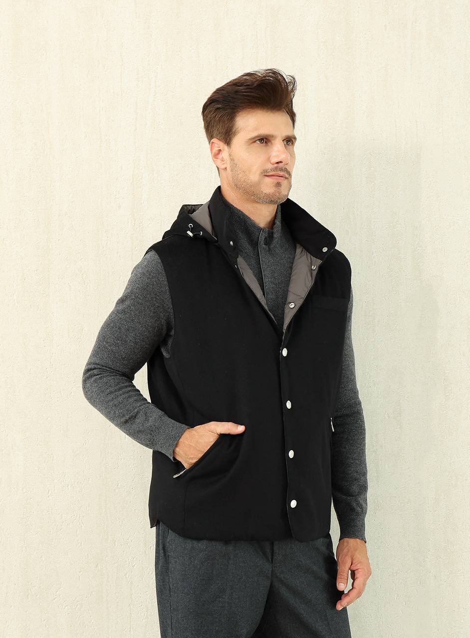 Большой выбор мужской одежды - Одежда в Сочи - фото 4