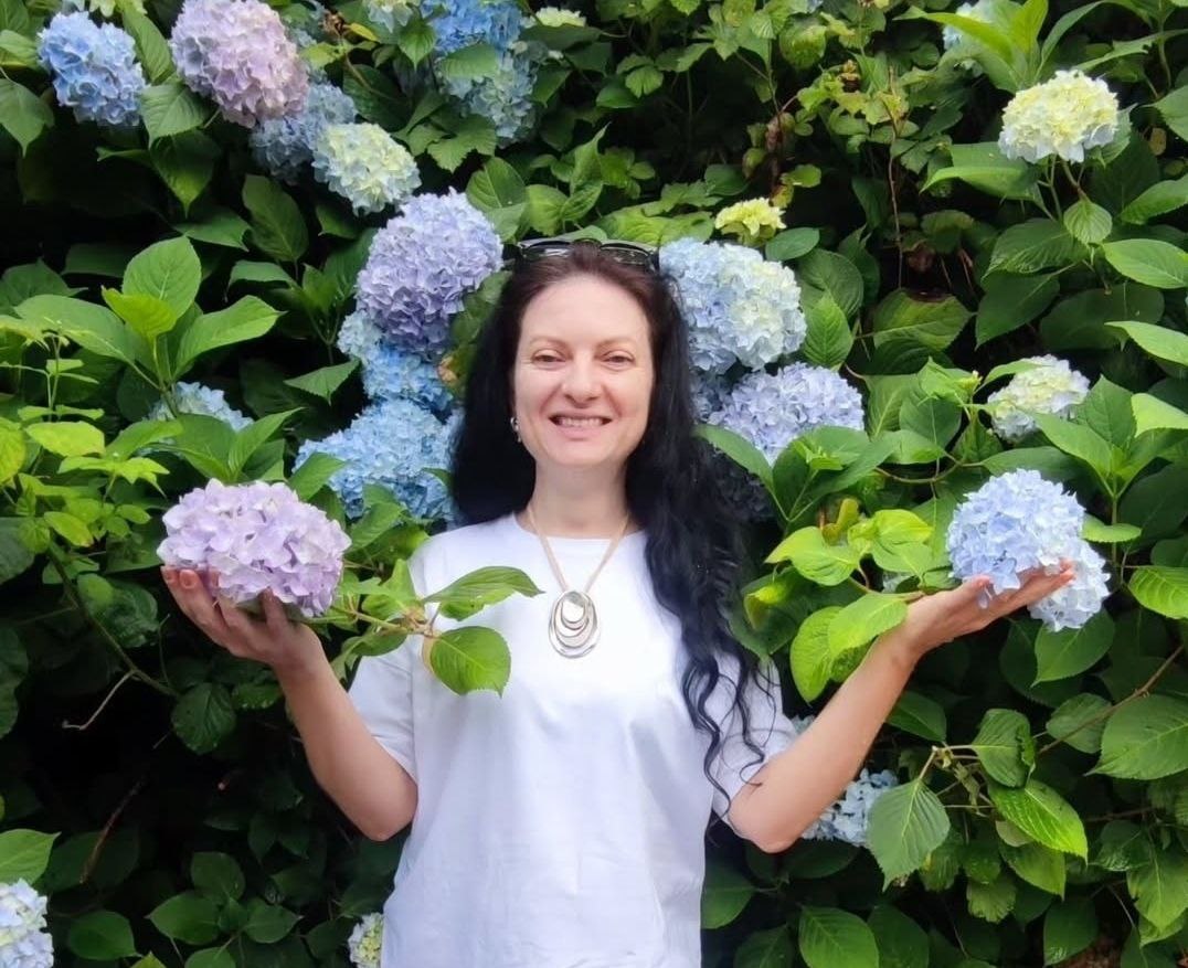 Услуги парапсихолога и энерготерапевта - частное объявление в Сочи