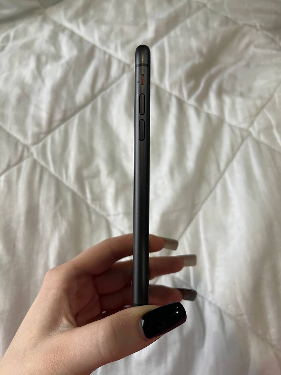 Продажа iPhone 11 128 ГБ черный - Электроника в Сочи - фото 3