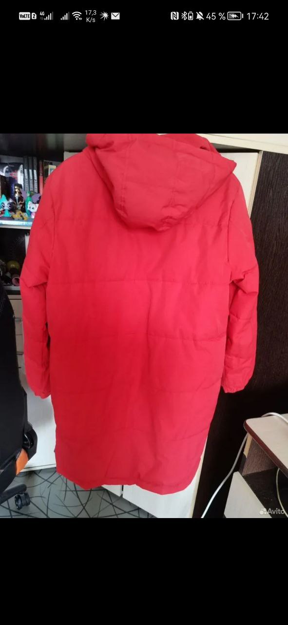 Продам куртку - Одежда в Самара - фото 3