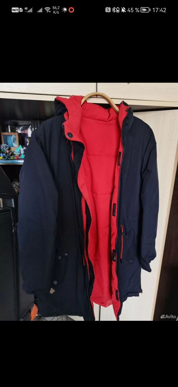 Продам куртку - Одежда в Самара - фото 5