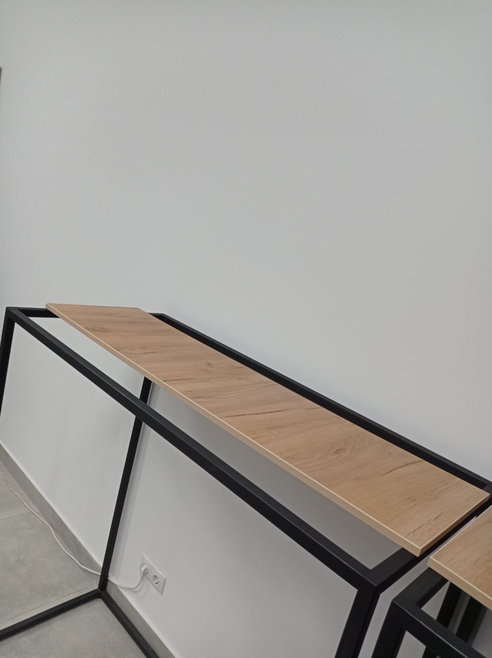 Напольная вешалка и зеркало - частное объявление в Самара