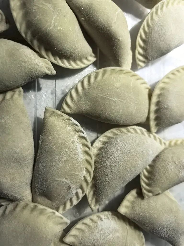 Домашние пельмени и вареники ручной работы на заказ - Услуги в Самара