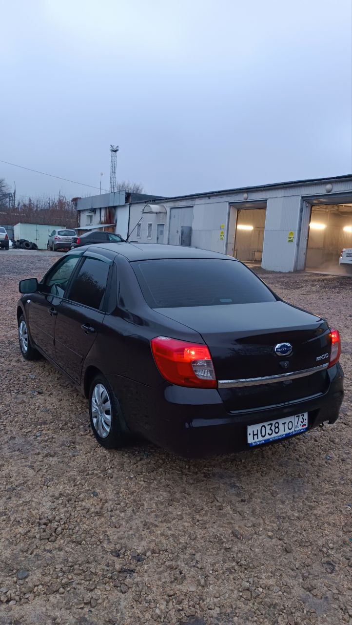 Автомобиль 2015 года без вложений - Авто в Самара