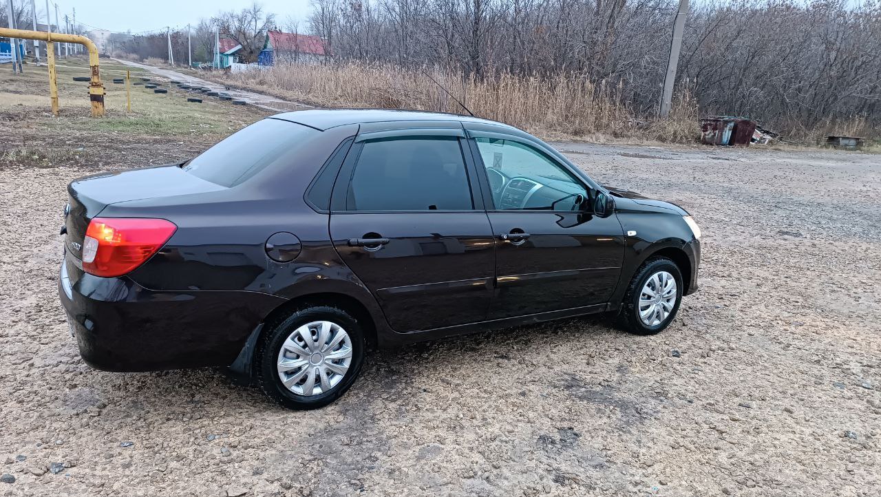 Автомобиль 2015 года без вложений - Авто в Самара - фото 2