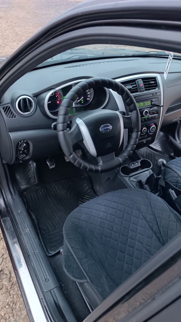 Автомобиль 2015 года без вложений - Авто в Самара - фото 3