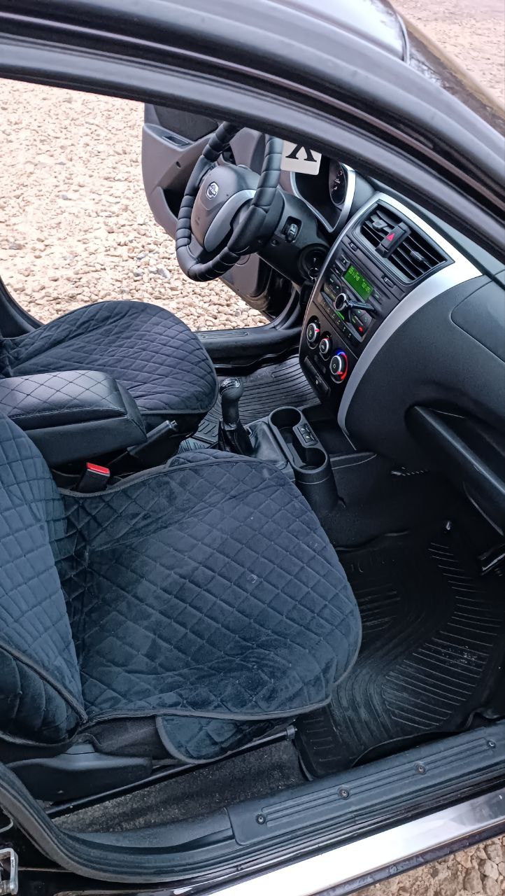 Автомобиль 2015 года без вложений - Авто в Самара - фото 4