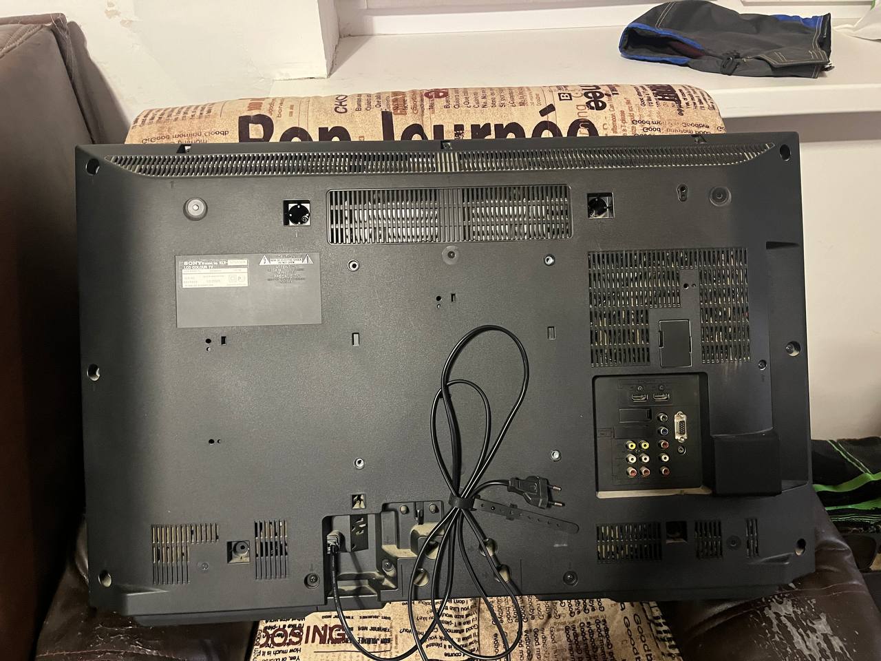 Продам телевизор Sony - Электроника в Самара - фото 2