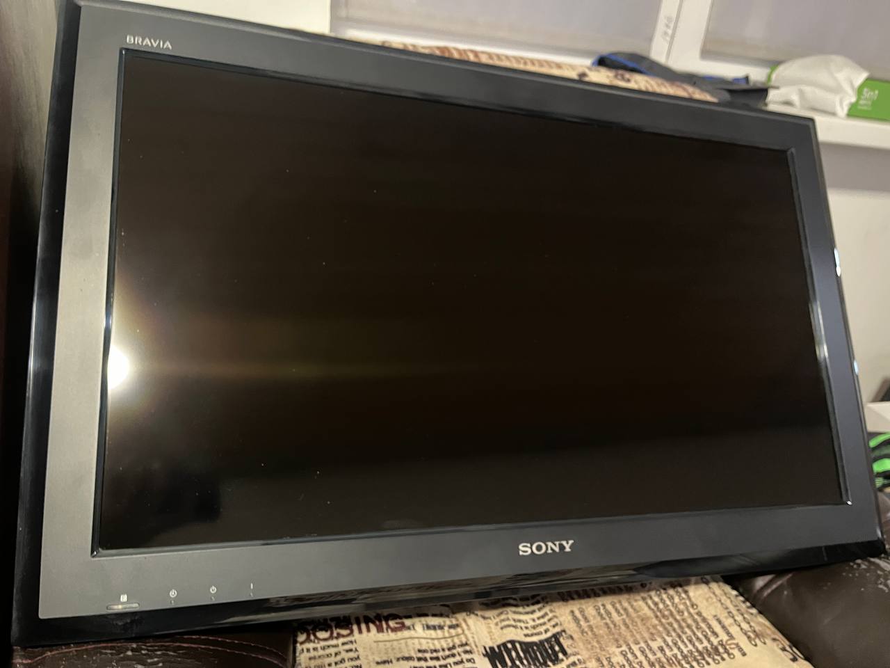 Продам телевизор Sony - Электроника в Самара - фото 5