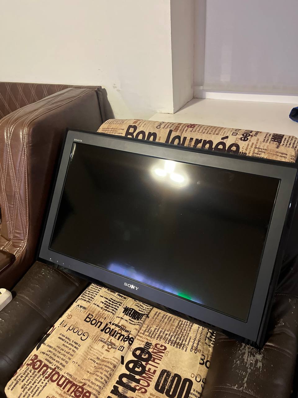 Продам телевизор Sony - Электроника в Самара - фото 6