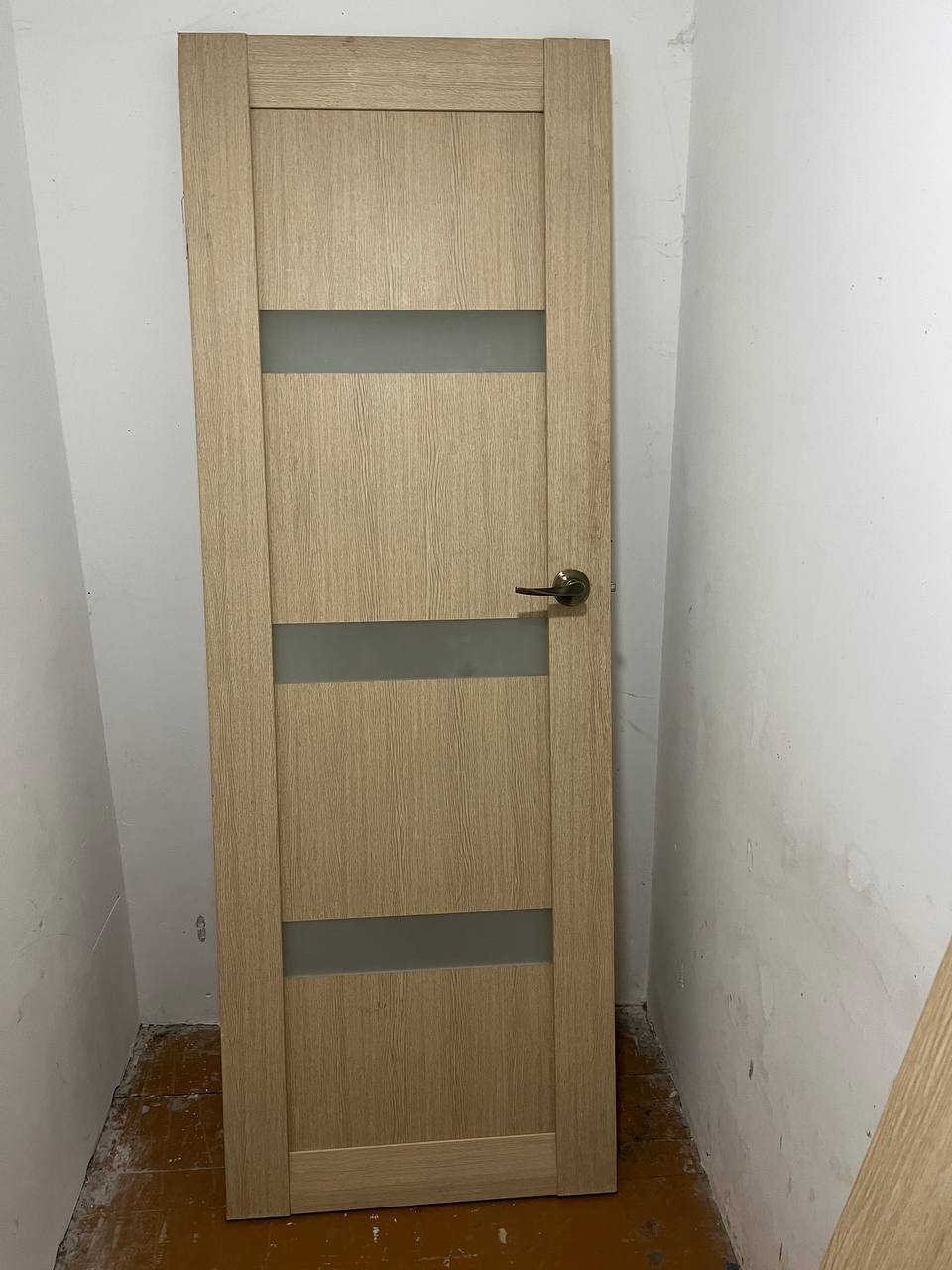 Продам три двери с ручками с замками б/у - Для дома и дачи в Самара