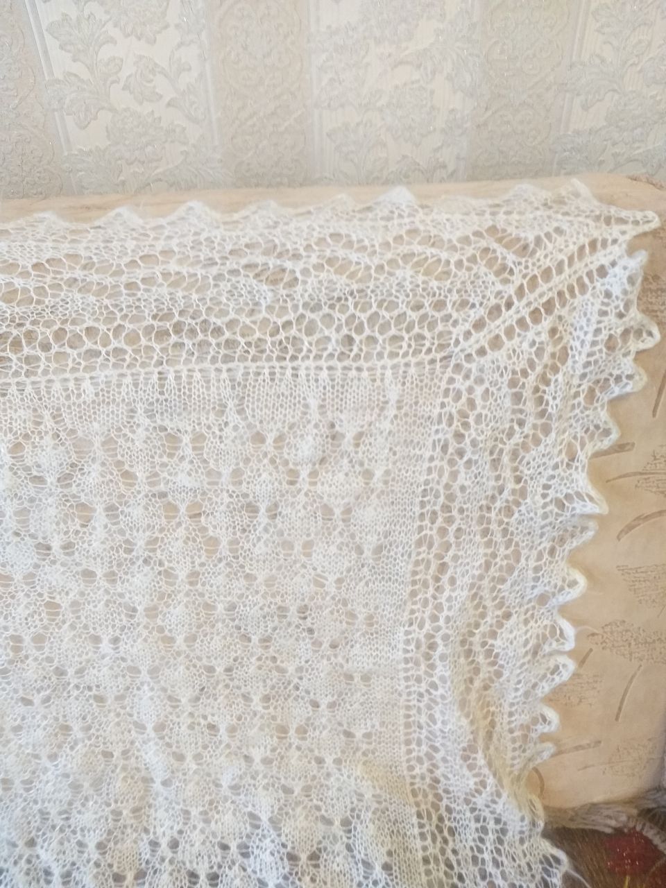 Продажа шалей, шарфиков и шубы норковой - Одежда в Самара - фото 3