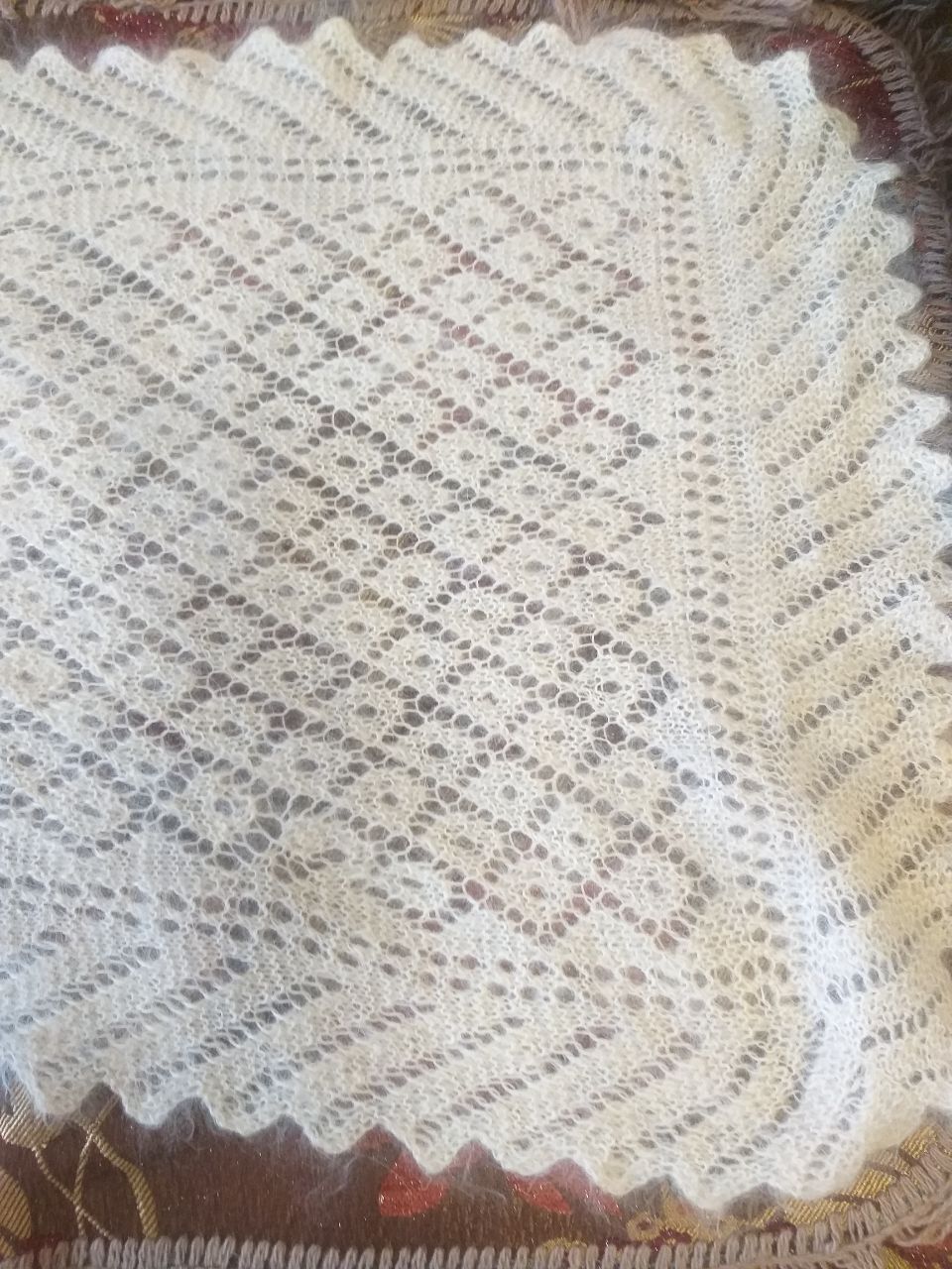 Продажа шалей, шарфиков и шубы норковой - Одежда в Самара - фото 5