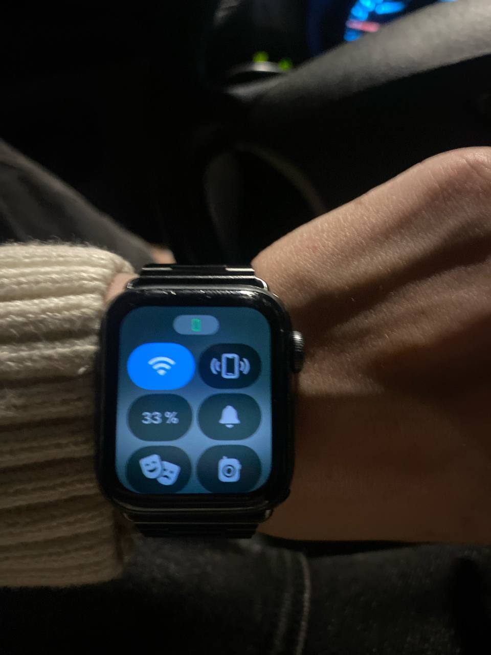 Продам Apple Watch 6 на 40mm - частное объявление в Казань