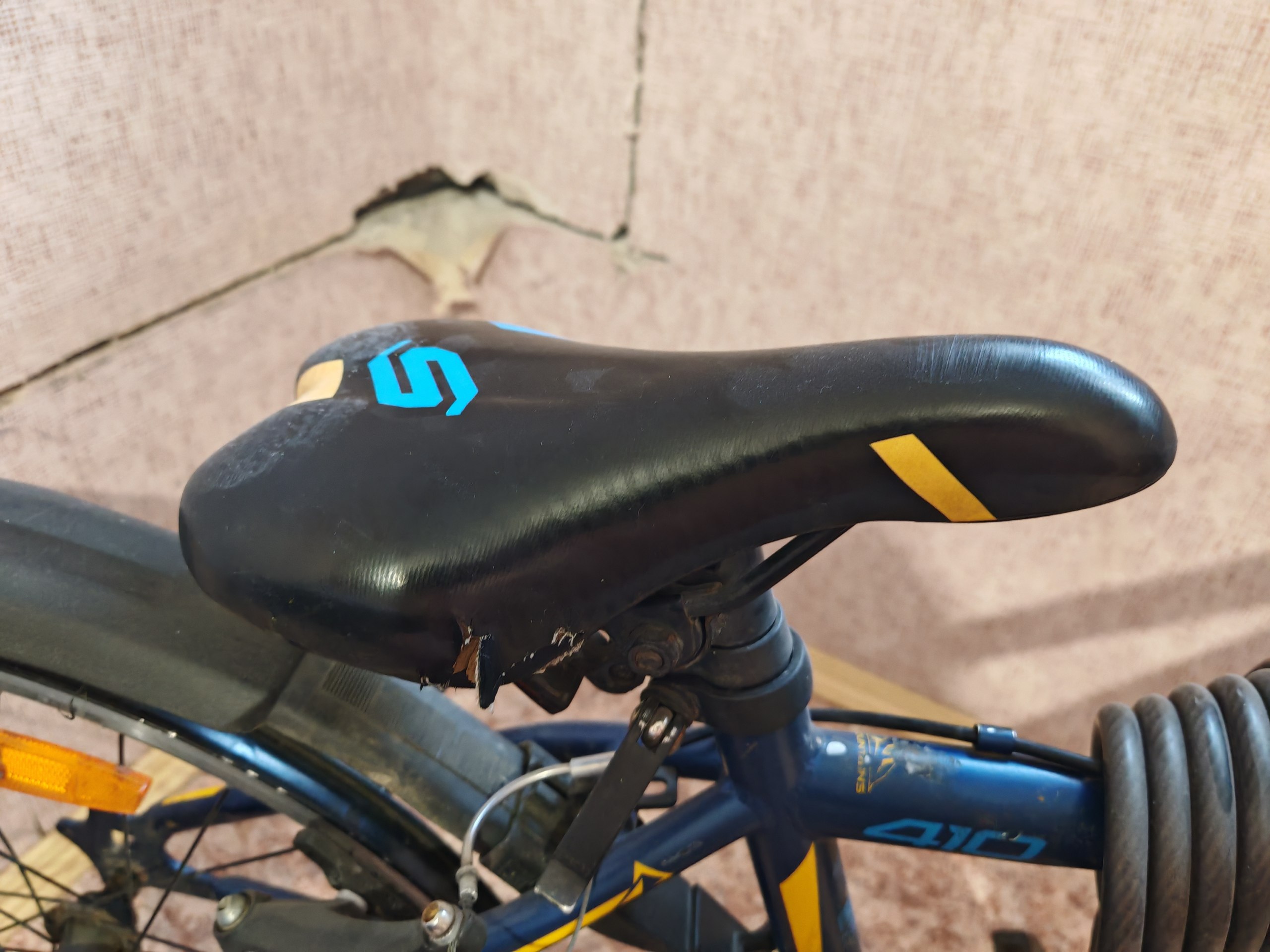 Продам велосипед Stels Navigator 410 - Хобби и отдых в Казань - фото 4