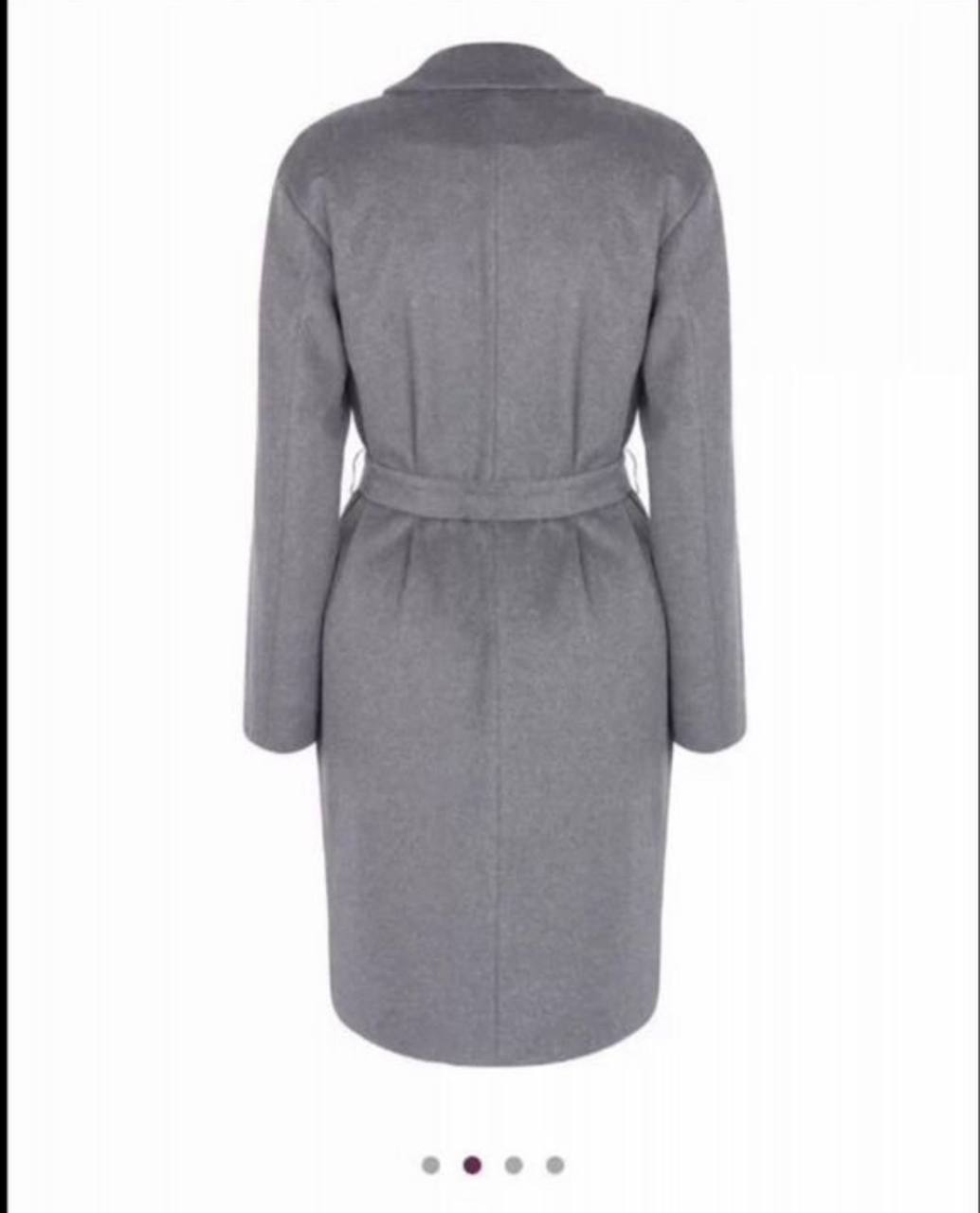 Пальто из шерсти Love republic 42 размер - Одежда в Казань - фото 2