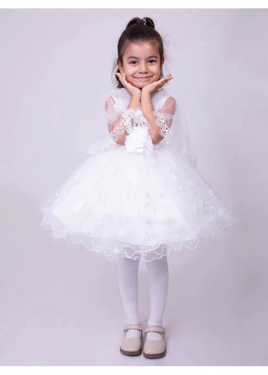 Продам детские платья на праздник/утренник - Товары для детей в Казань - фото 2