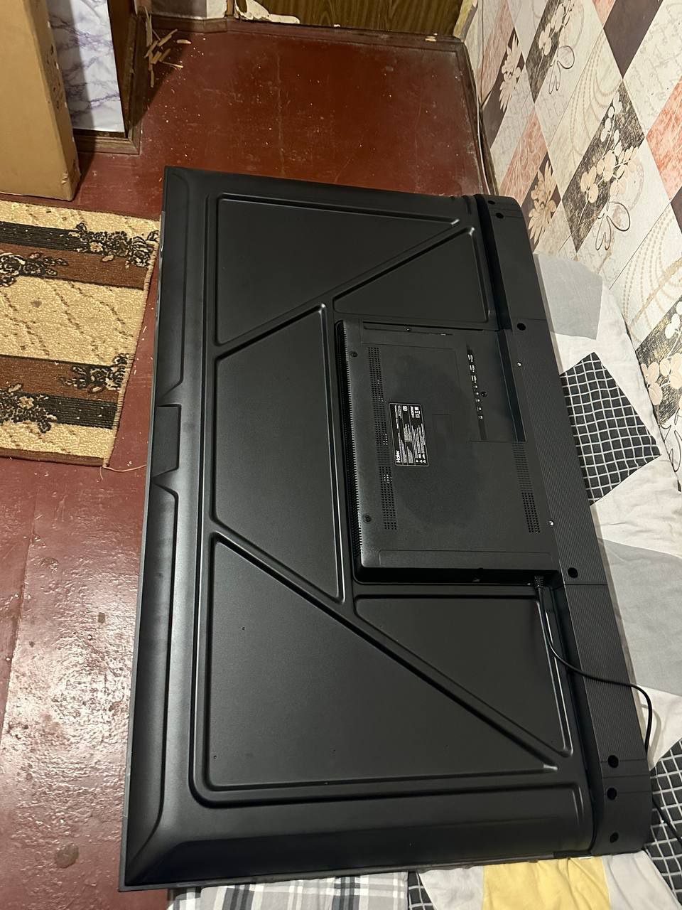 Телевизор Haier 55 Smart TV S2 Pro - Электроника в Казань - фото 2