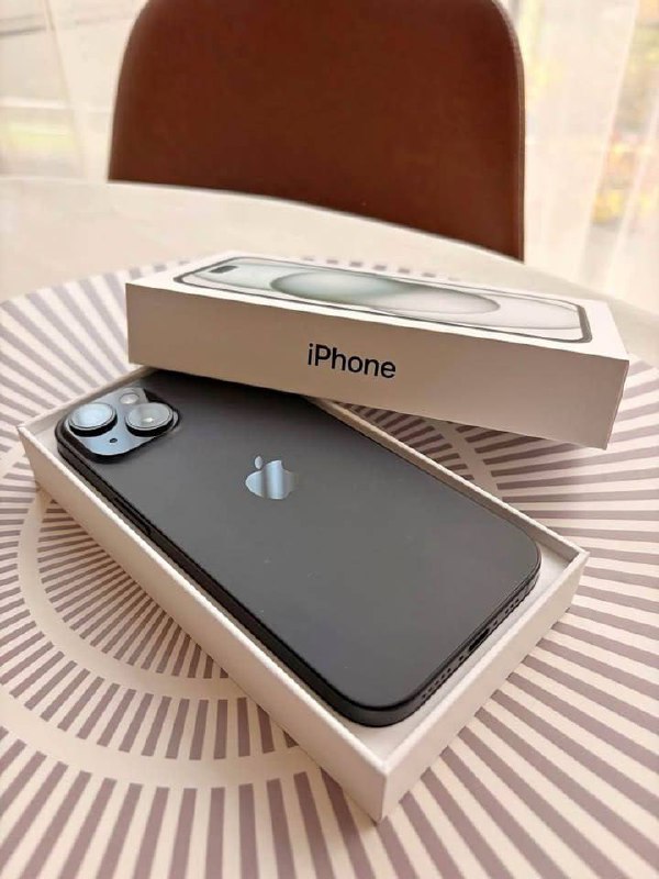 Продам iPhone 15 128гб - Электроника в Казань - фото 2