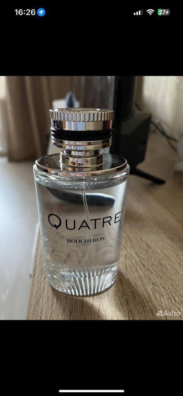 Продам мужской парфюм - Красота и здоровье в Подольск