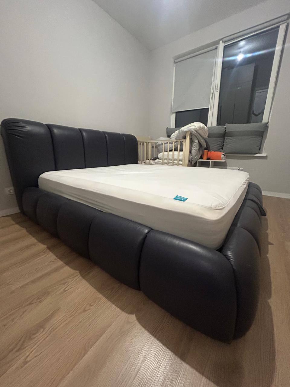 Дизайнерская кровать с подъемным механизмом - Для дома и дачи в Подольск - фото 3