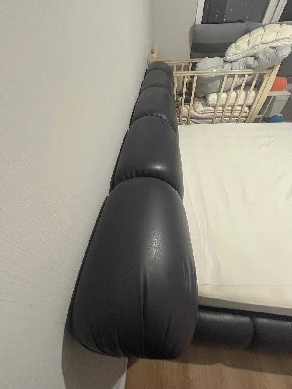 Дизайнерская кровать с подъемным механизмом - Для дома и дачи в Подольск - фото 4