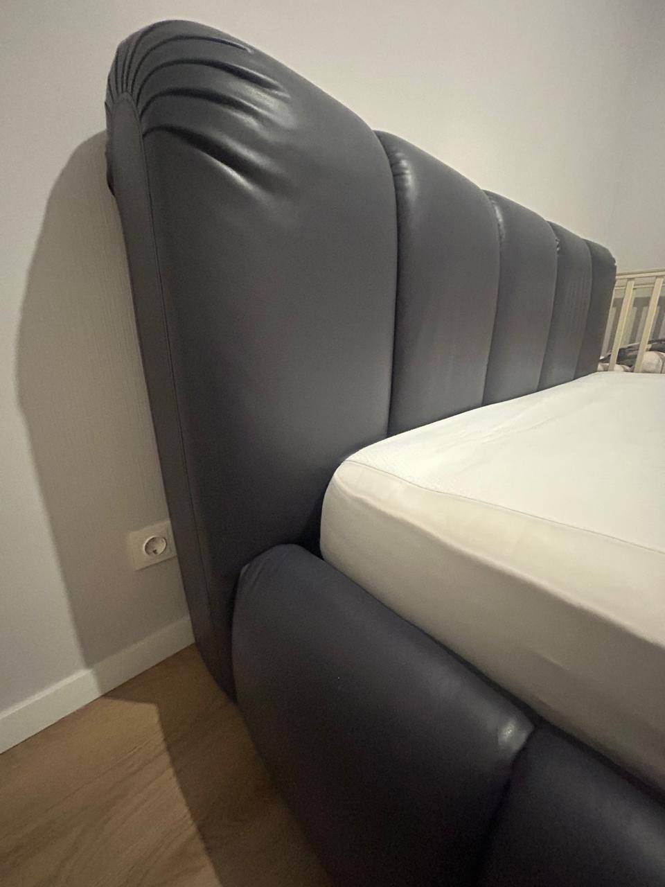 Дизайнерская кровать с подъемным механизмом - Для дома и дачи в Подольск - фото 5