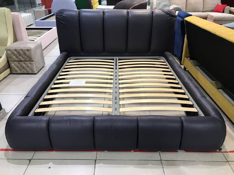 Дизайнерская кровать с подъемным механизмом - Для дома и дачи в Подольск - фото 6