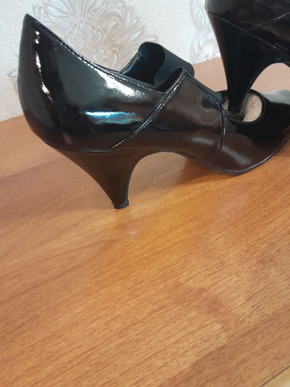 Туфли женские новые размер 41р - Одежда в Подольск