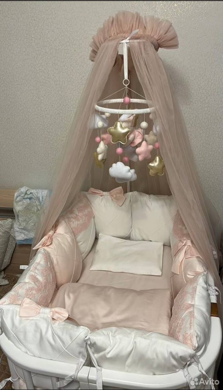 Продажа детской кроватки-трансформера - Товары для детей в Подольск