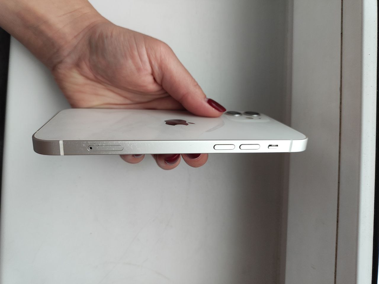 Айфон 12 - Электроника в Подольск - фото 2