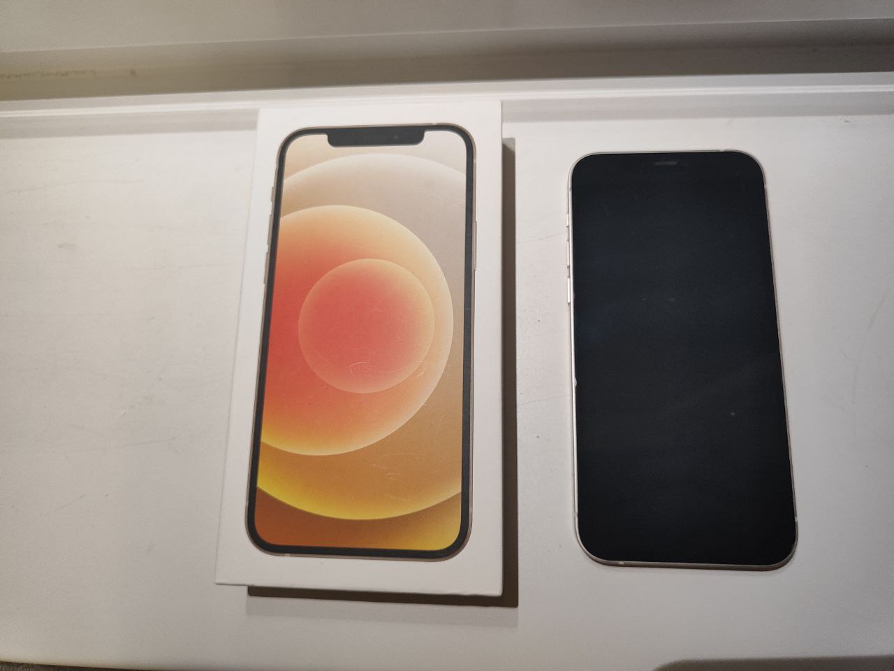 Айфон 12 - Электроника в Подольск - фото 4