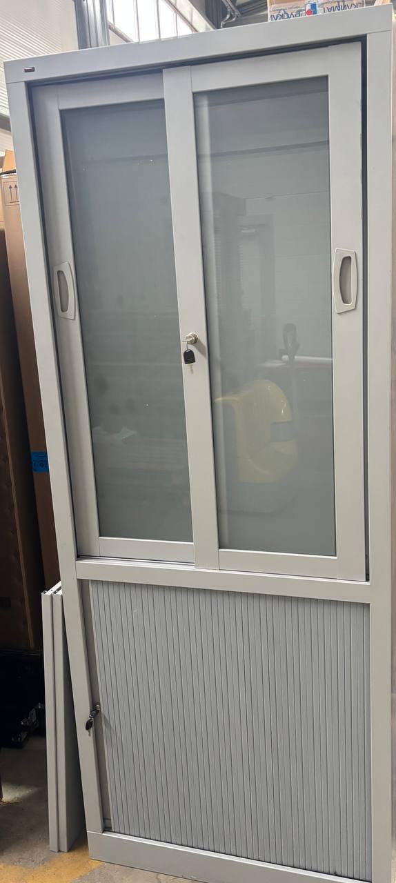 Шкаф железный с замками - Для дома и дачи в Подольск