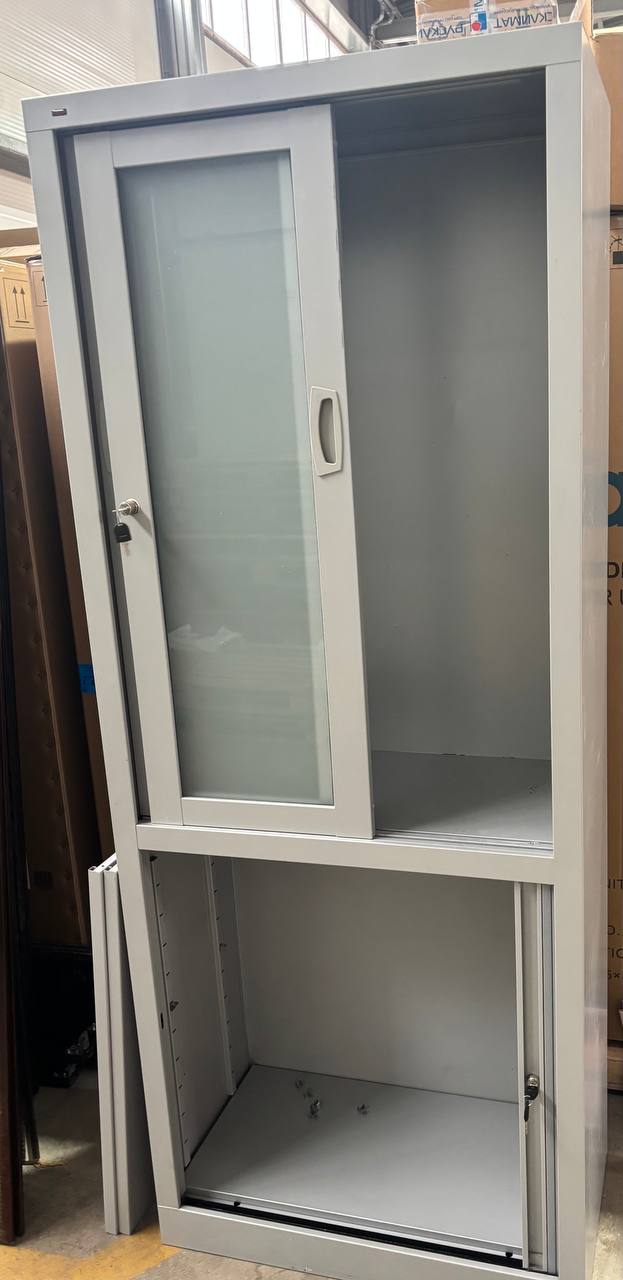 Шкаф железный с замками - Для дома и дачи в Подольск - фото 2