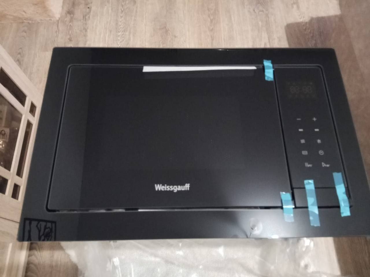 Продажа встраиваемой микроволновой печи - Для дома и дачи в Подольск - фото 5