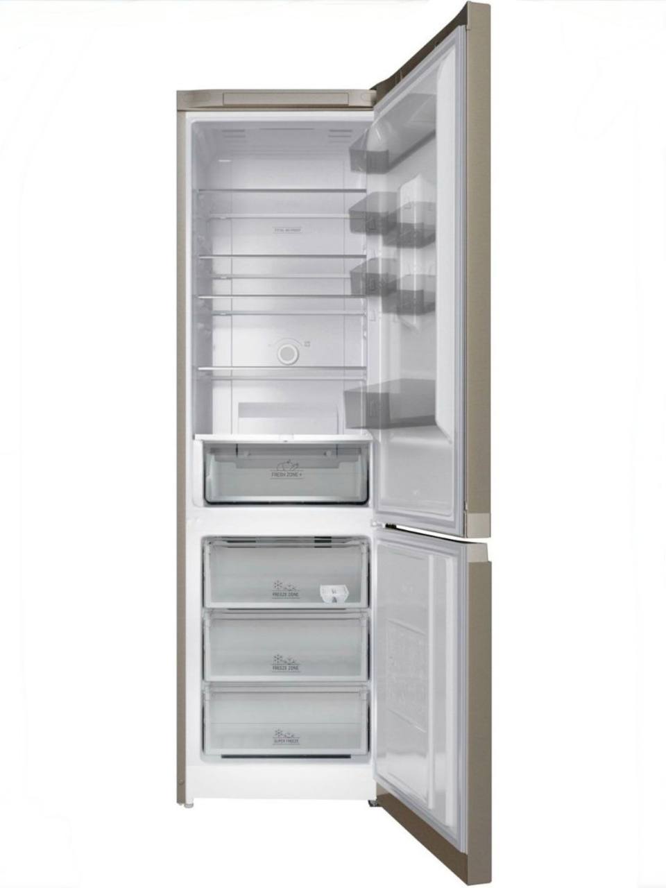 Холодильник Hotpoint HT 6200 BZ - Для дома и дачи в Балашиха - фото 2