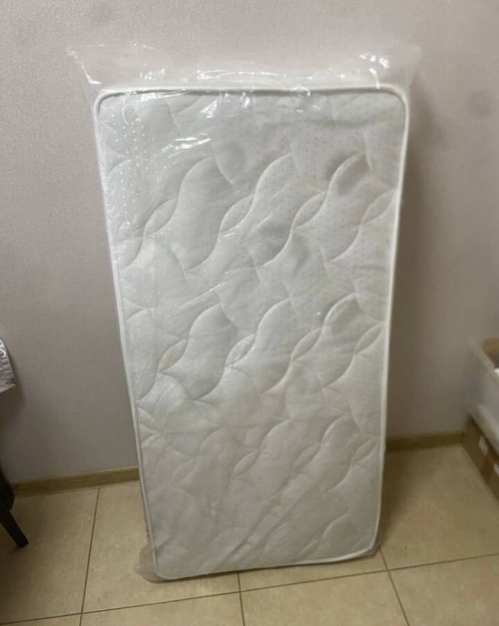 Матрас ортопедический в детскую кроватку - Товары для детей в Подольск - фото 3