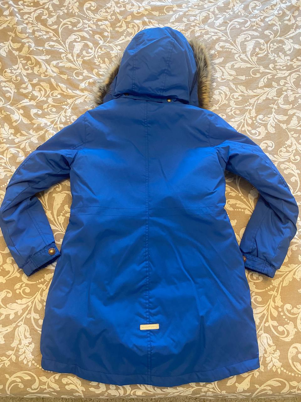 Зимняя куртка Kerry-158 - частное объявление в Подольск