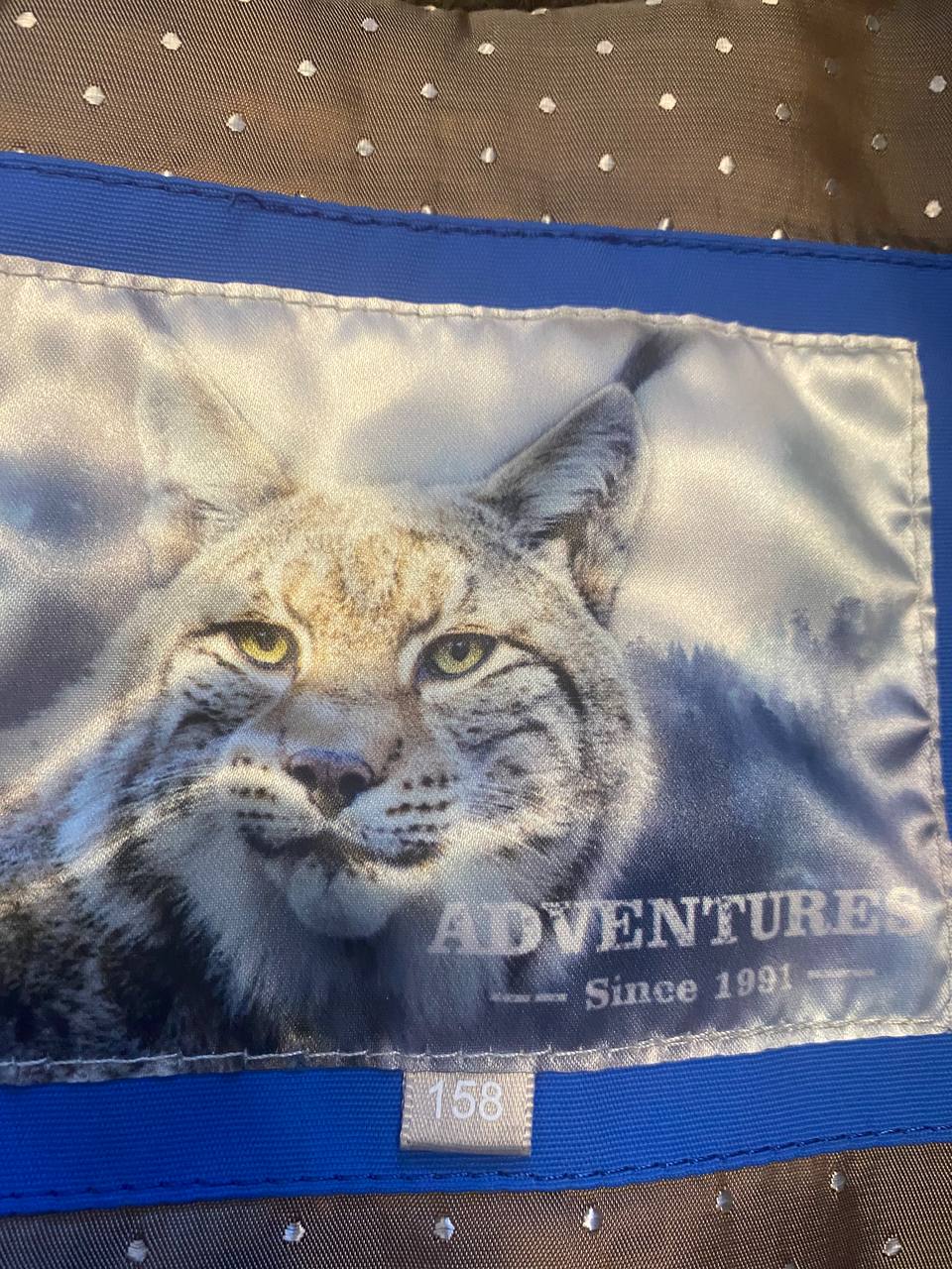 Зимняя куртка Kerry-158 - Одежда в Подольск - фото 3