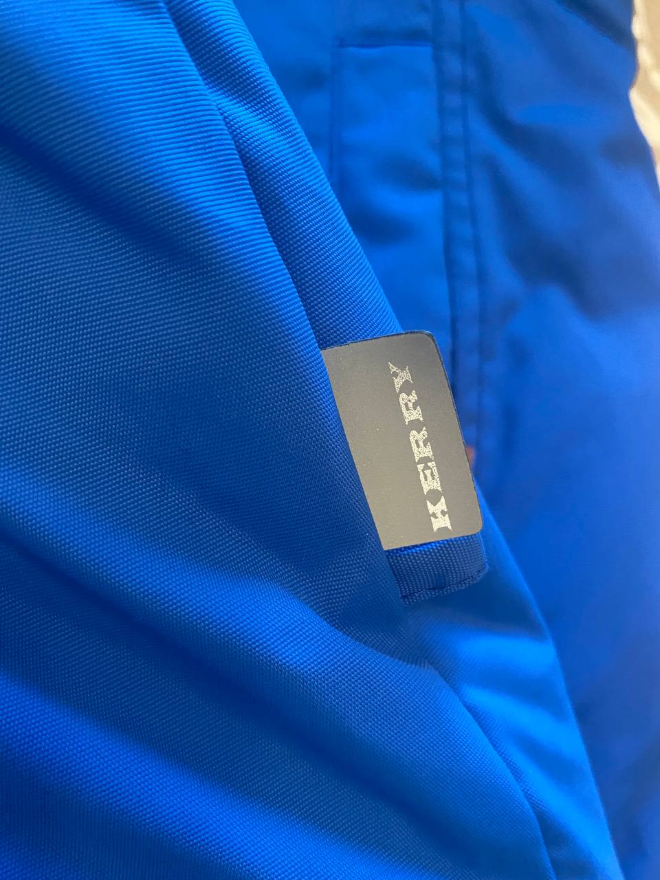 Зимняя куртка Kerry-158 - Одежда в Подольск - фото 4