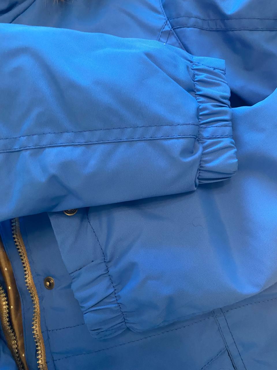 Зимняя куртка Kerry-158 - Одежда в Подольск - фото 5