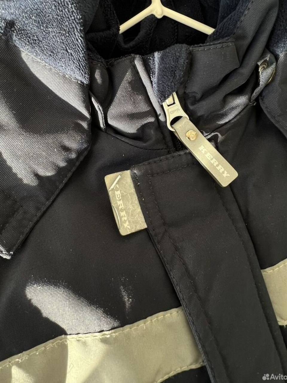 Зимний комбинезон Kerry 92 - Одежда в Подольск - фото 5