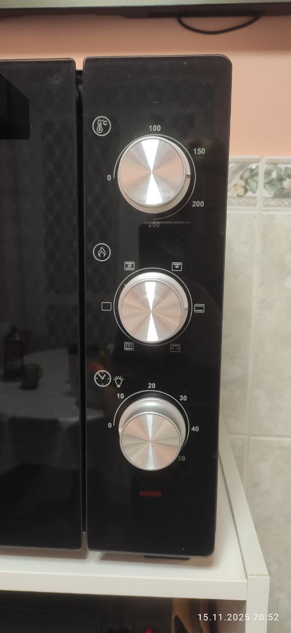 Духовой шкаф б/у DEXP - Для дома и дачи в Подольск