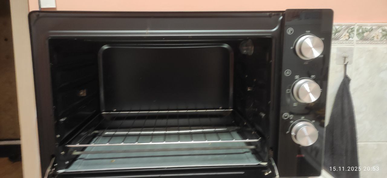 Духовой шкаф б/у DEXP - Для дома и дачи в Подольск - фото 4