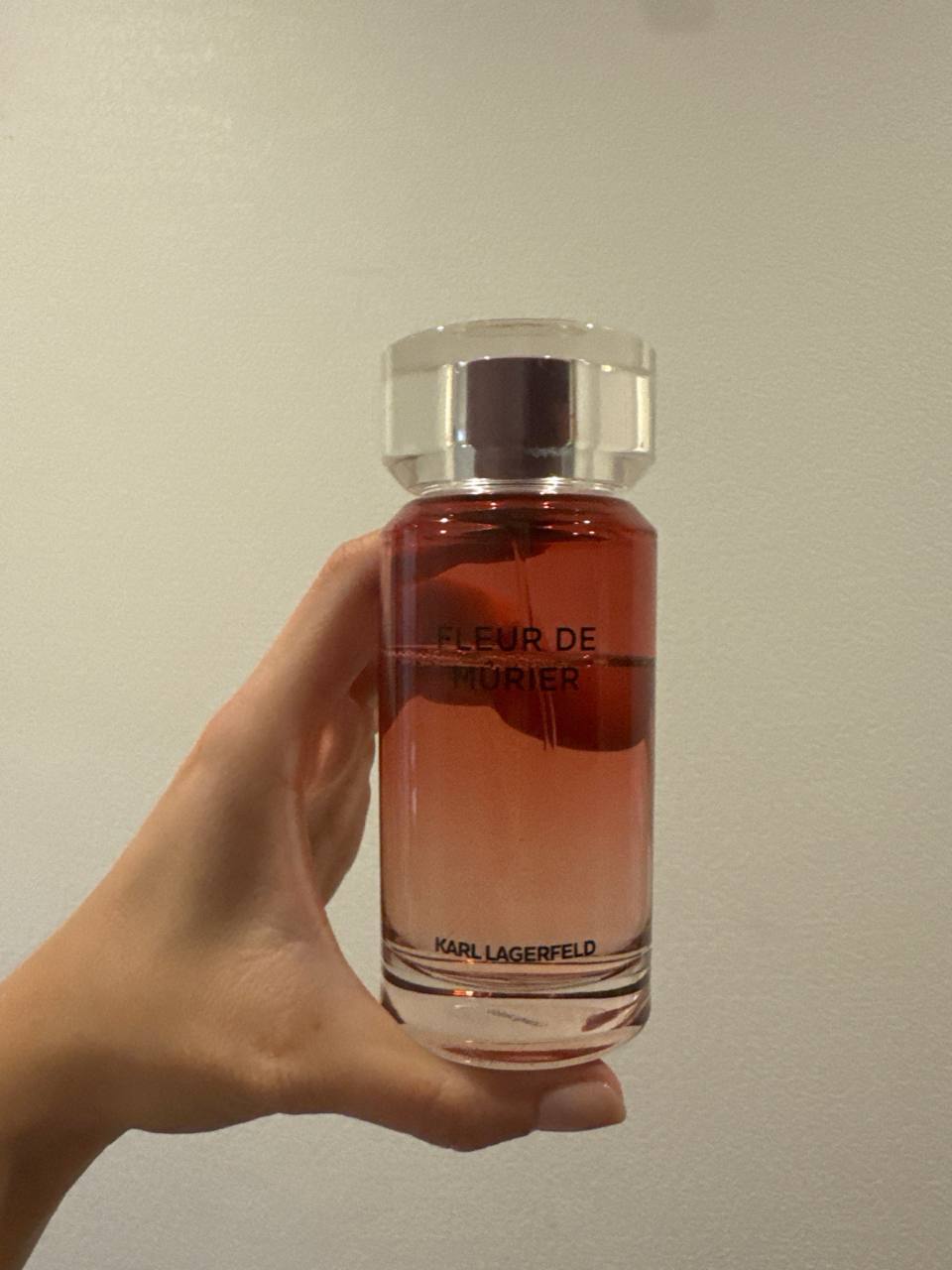 Флакон без четверти 100мл - частное объявление в Подольск