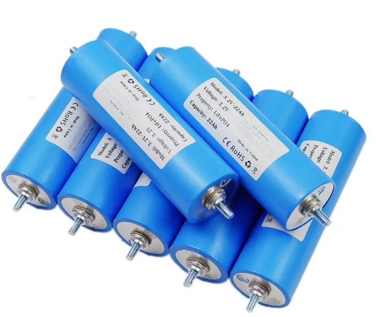 Литиевый аккумулятор LiFePo4 3.2V 22Ah - Электроника в Ростов-на-Дону