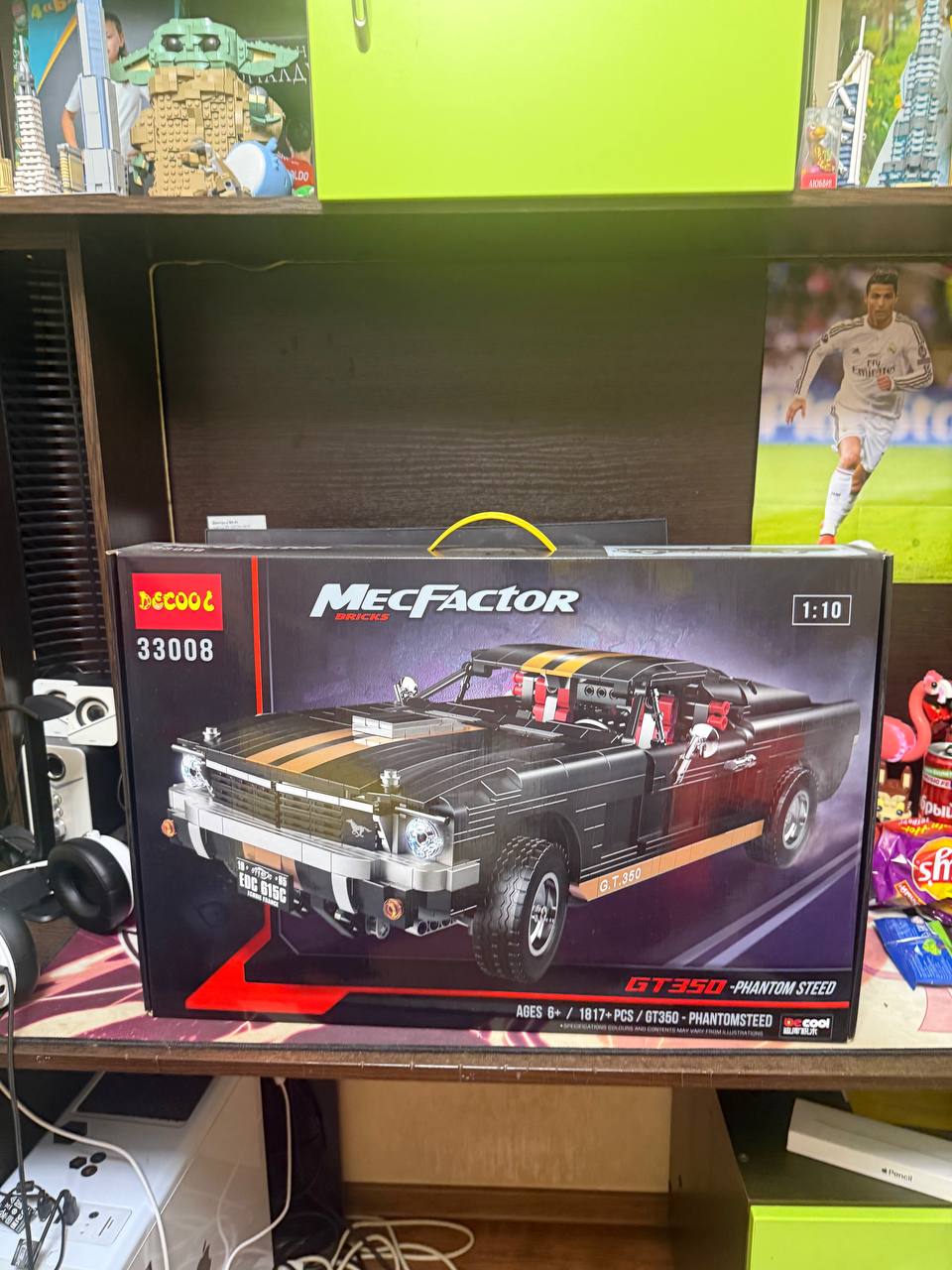 Продажа лего наборов со скидкой - Хобби и отдых в Ростов-на-Дону