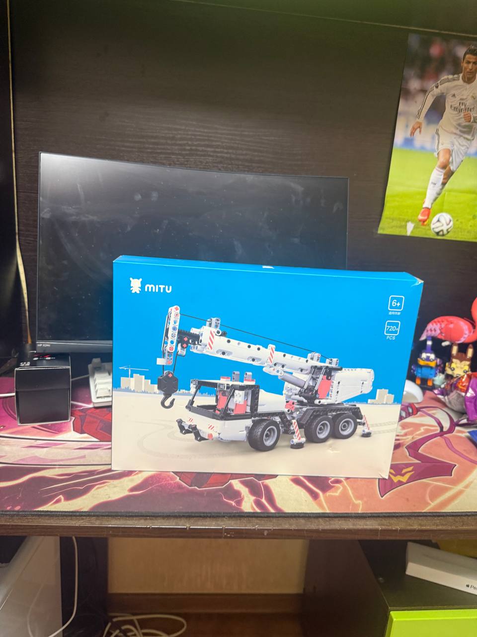 Продажа лего наборов со скидкой - Хобби и отдых в Ростов-на-Дону - фото 2