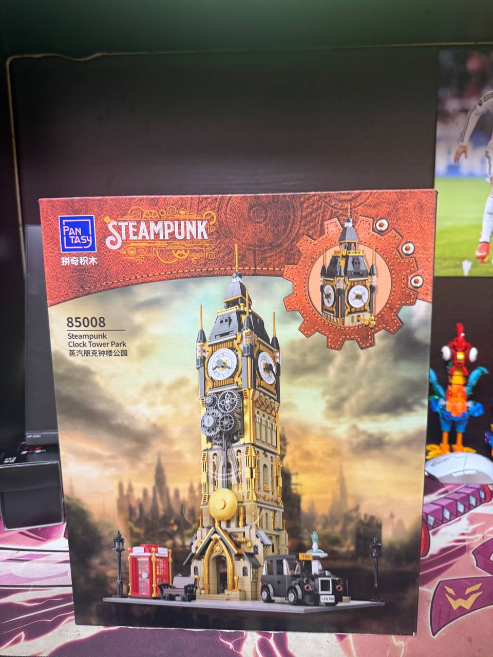 Продажа лего наборов со скидкой - Хобби и отдых в Ростов-на-Дону - фото 4